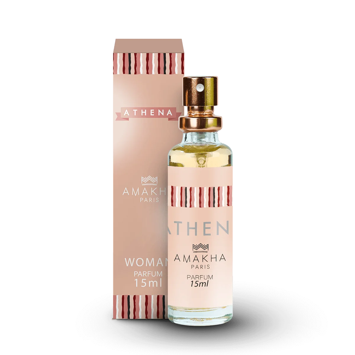 Athena Woman Amakha Paris 15ml
