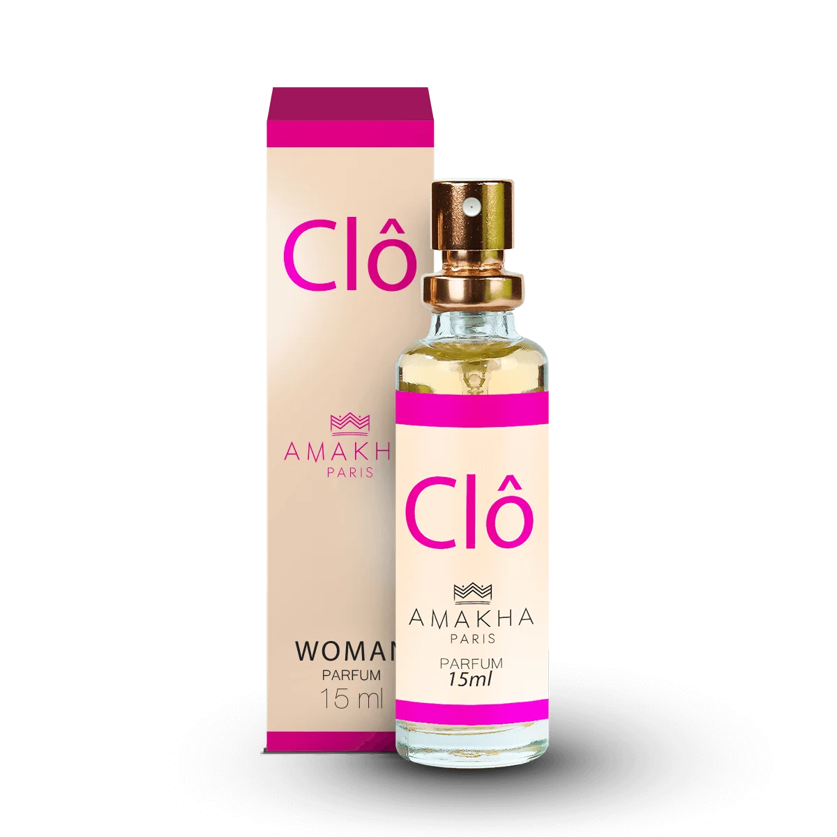 Clô Woman Amakha Paris 15ml