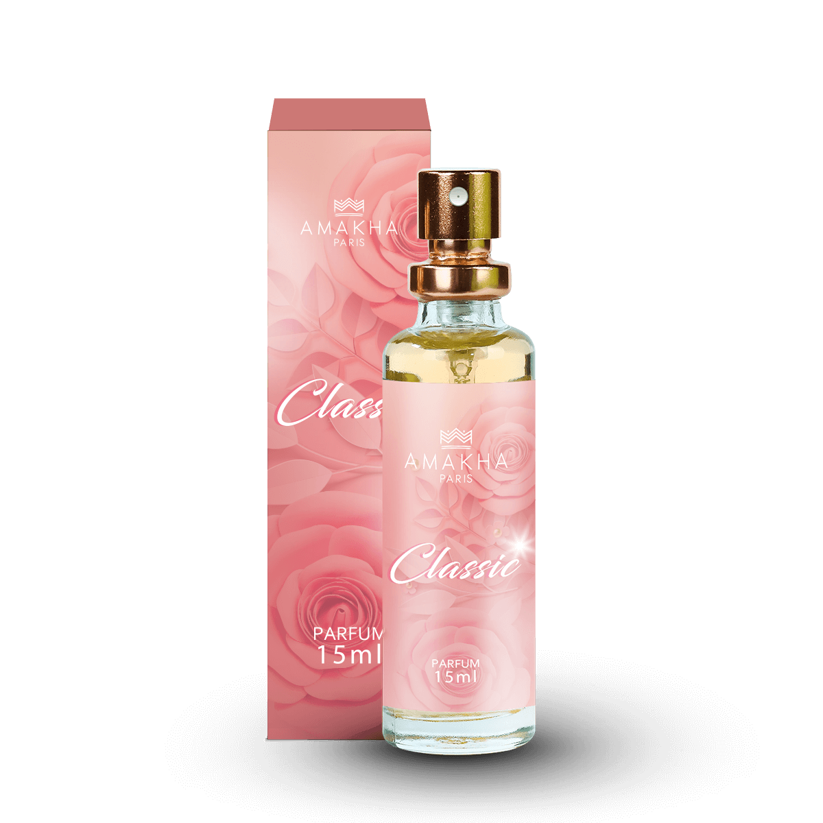 Classic Amakha Paris 15ml
