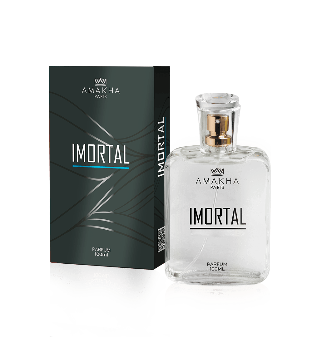 Imortal