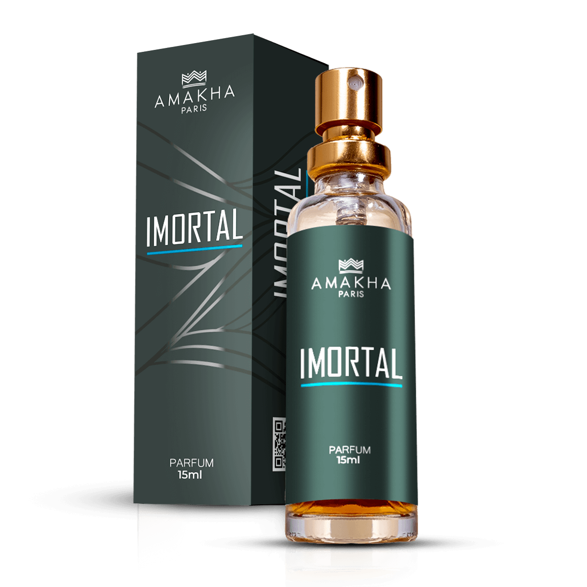 Imortal