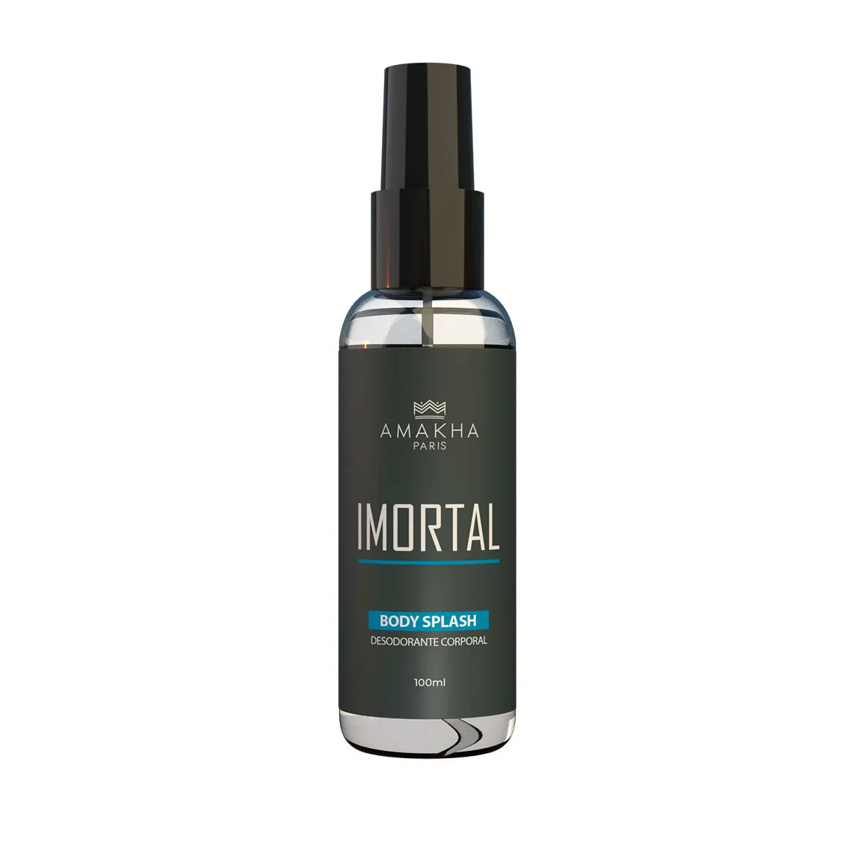 Body Splash Imortal 100ml